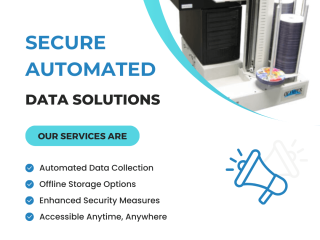 Protect Your Data with Reliable Storage and Offline Storage Solutions