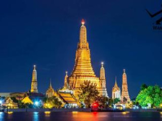 Enchanting Thailand: A Cultural and Adventure Extravaganza