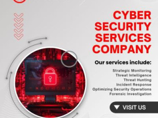 Best Cybersecurity Company- Harpy Cyber