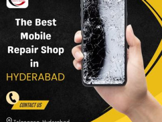 Mobile Repair Shop in Hyderabad-Surya K Telecom