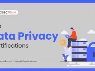 Get Certified in Data Privacy with Our Expert Training