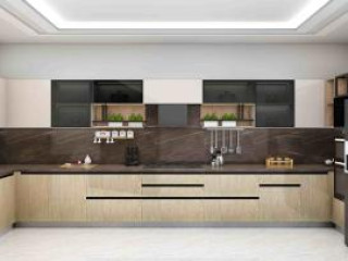 Modular Kitchen | Regalo Kitchens