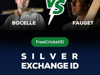 Silver Exchange ID-Freecricketid