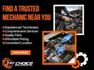 Reliable Car Repair Services in Wollongong