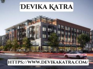 Devika Katra | Invest And Grow