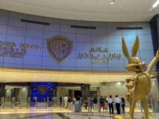 Buy Warner Bros Tickets in Abu Dhabi at the Best Prices – CTC Tourism 