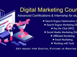 Digital Marketing Course in Kochi