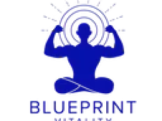 Blue Print Vitality