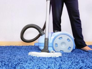 Carpet cleaning services near me