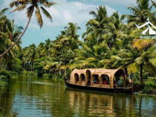 Uncover Kerala's Enchanting Beauty with Wanderon