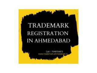 Expert for trademark registration in ahmedabad