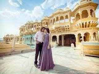 Destination Wedding in Jodhpur: Your Dream Celebration Venue