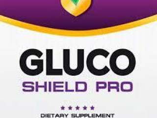 &quot;Transform Your Health with Gluco Shield Pro: Natural Blood Sugar Support!&quot;