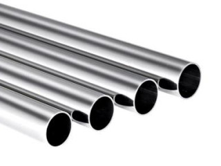 Buy Stainless Steel Seamless Pipe in Pune