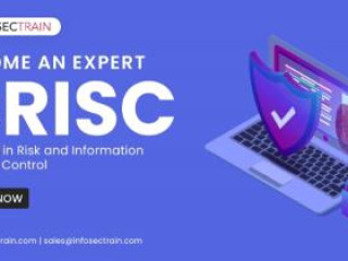 CRISC Certification Training | CRISC Course