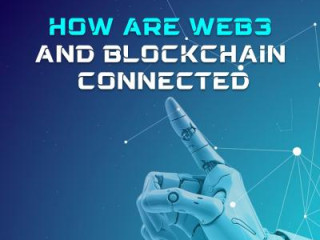 How are Web3 and Blockchain Connected