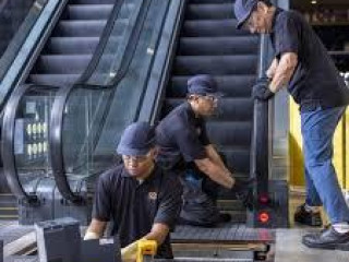 Find High Quality Elevator And Escalators Maintenance In Dubai On TradersFind