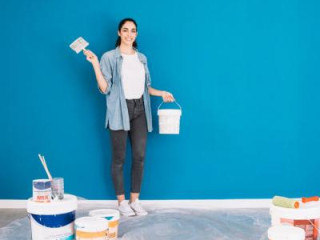 Quality Interior Painting Service in Perth from Professional Painters