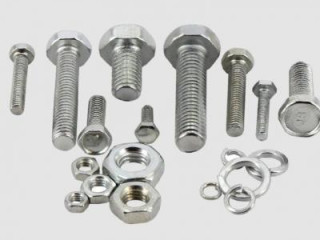 Buy Top-quality Fasteners  from Akbarali Enterprises