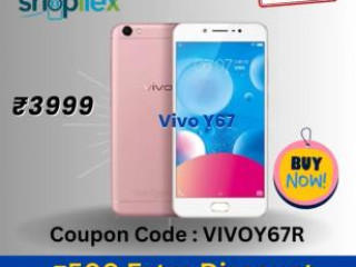 Vivi y67 In low price