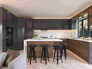 Modular Kitchen | Regalo Kitchens