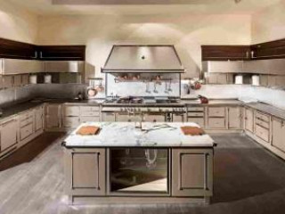 Modular Kitchen Design | Regalo Kitchens