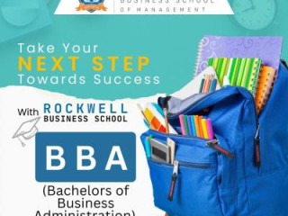 BBA and BCA  Business School in Hyderabad