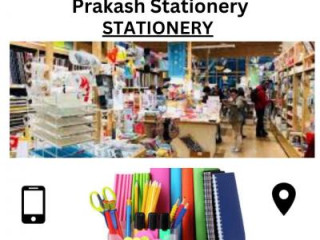 Stationery shop in Dharmapuri Tamilnadu