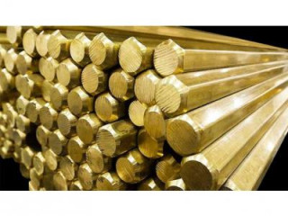 Get Premium-Quality Aluminium Bronze Round Bar in India at Affordable Rates