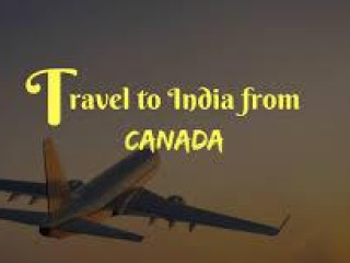 Book Your Flights to India from Canada: Uncover the Magic of the Subcontinent