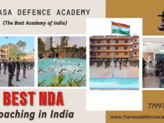 BEST NDA COACHING IN INIDA