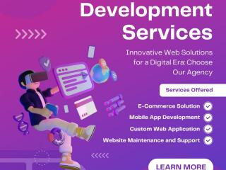 Ecommerce Website  Development Company Dubai | UAE