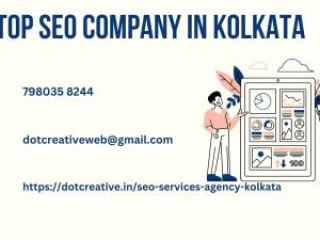 Top SEO Company in Kolkata 