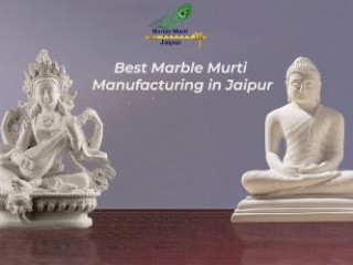 Goddess Marble Statue Manufacturers and Suppliers in Jaipur