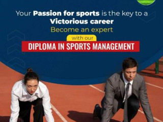 Diploma in Sports Management Course