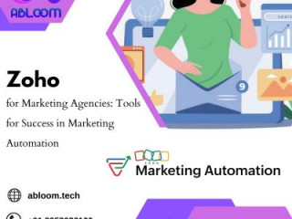 Zoho One Partner