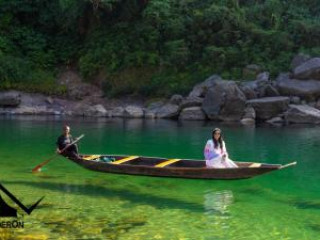 Explore the Enchanting Beauty of Meghalaya with Wanderon