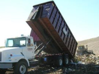 Dumpster Rental Sanford