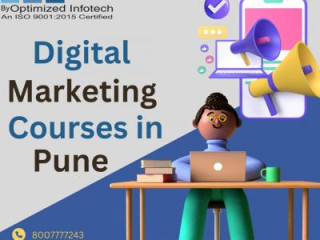 Advance Digital Marketing Courses in Pune