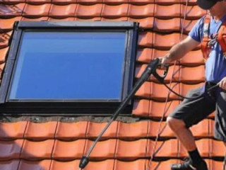 Commercial Roofs Installations