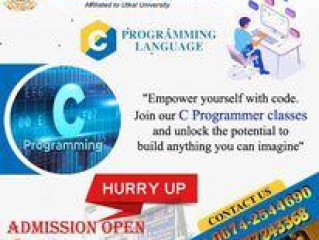 C programming course bhubaneswar