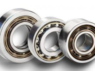 Most Trusted NSK Bearing Dealer in Mumbai: Paramount Industrial