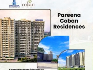 Pareena Coban Residences