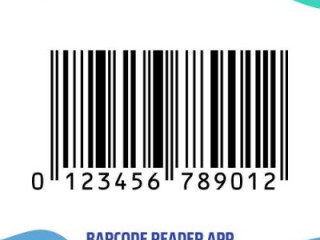 Barcode/Qr Code Reader App By Expedichat