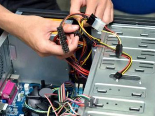 Expert Computer Repair Services on the French Riviera