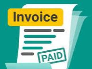 Free invoice generator