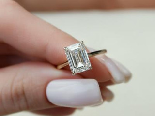 Cushion Cut 0.75 Carat Diamonds