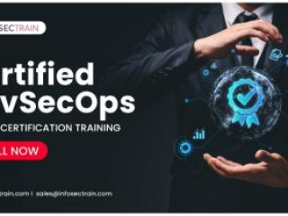 Stay Ahead in Cybersecurity: Enroll in DevSecOps Training Today