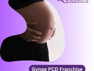 Gynae PCD Franchise | Best Gynae Range | Saturn Formulations