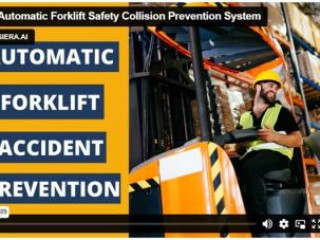 Forklift Accident Statistics - SIERA.AI